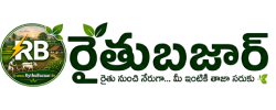 Rythu Bazaar logo